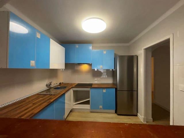 Apartamento en venta en Canyamel, Llevant