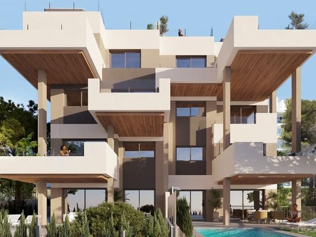 Apartamento en venta en Canyamel, Llevant