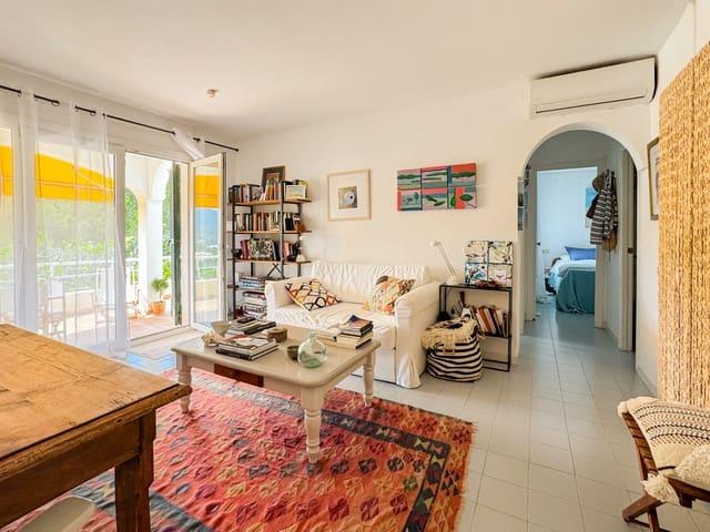 Apartamento en venta en Canyamel, Llevant