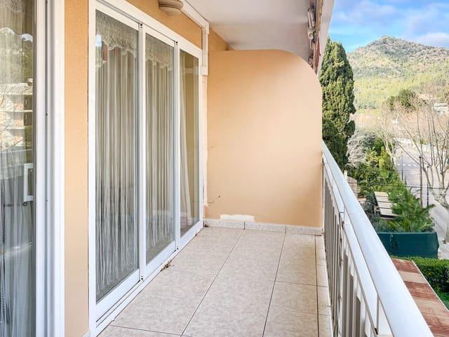 Apartamento en venta en Canyamel, Llevant