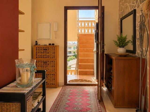 Apartamento en venta en Canyamel, Llevant