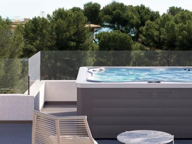Apartamento en venta en Canyamel, Llevant