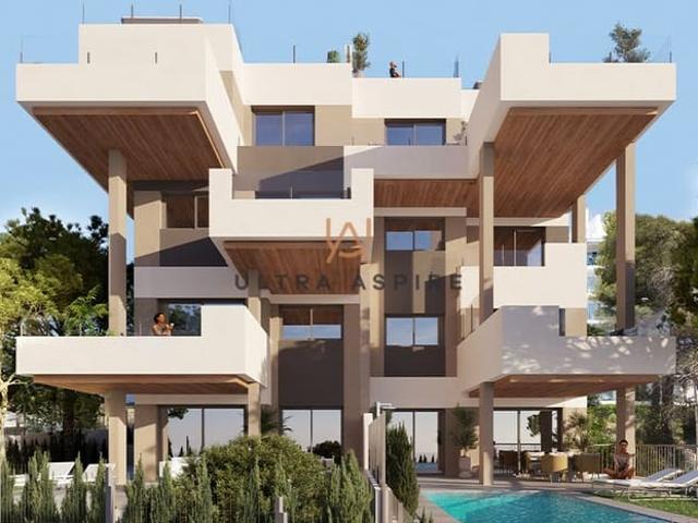 Apartamento en venta en Canyamel, Llevant