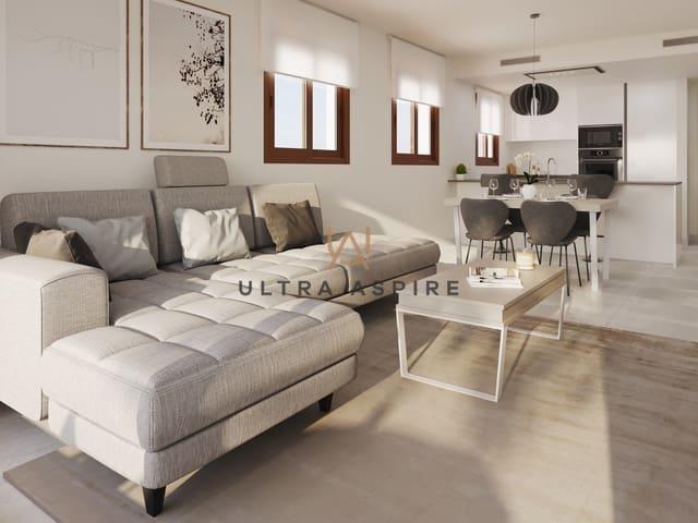 Apartamento en venta en Canyamel, Llevant