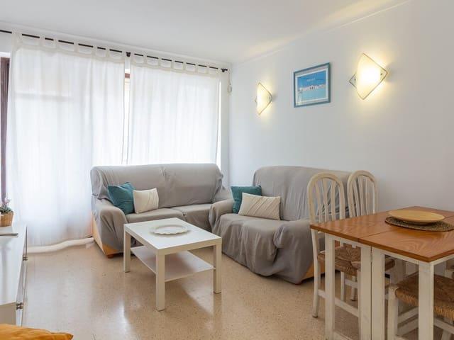 Apartamento en venta en Canyamel, Capdepera