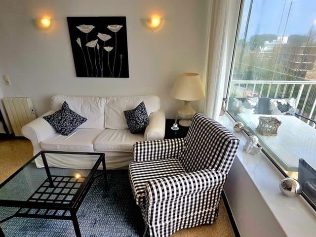 Apartamento en venta en Canyamel, Llevant
