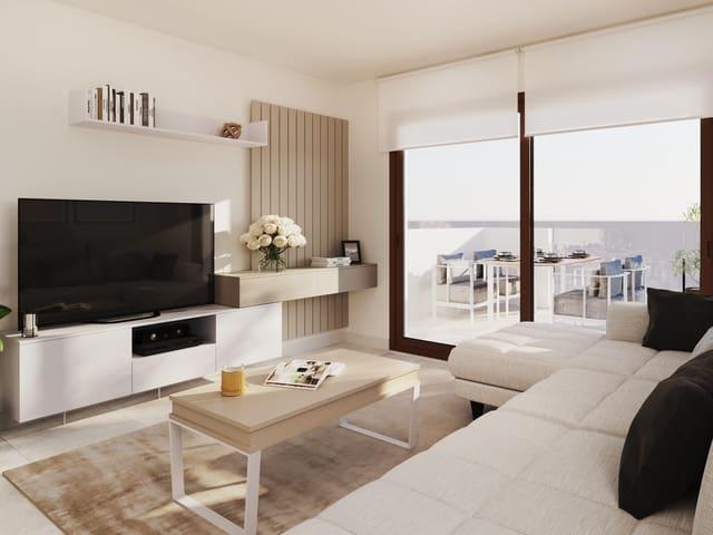 Apartamento en venta en Canyamel, Llevant