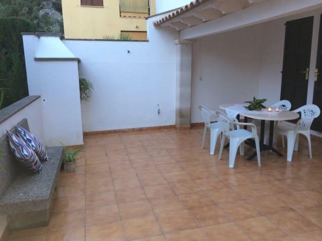 Apartamento en venta en Canyamel, Llevant