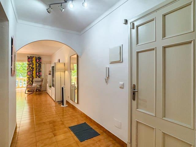 Apartamento en venta en Canyamel, Llevant