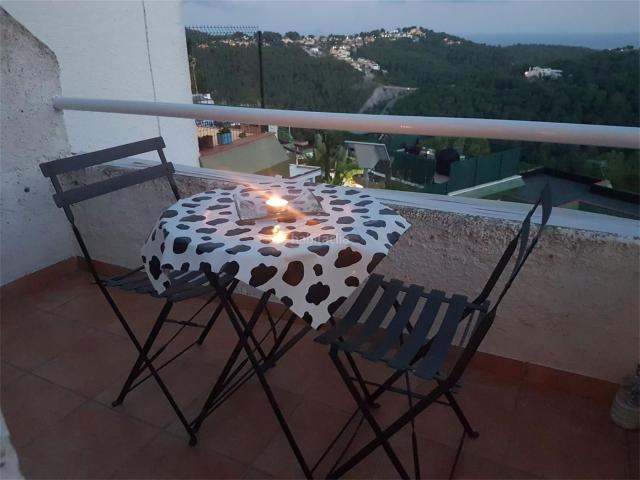 Apartamento en venta en les Palmeres, Canyelles