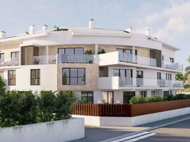 Apartamento en venta en Urbanització Montgó-Toscamar, la Marina Alta