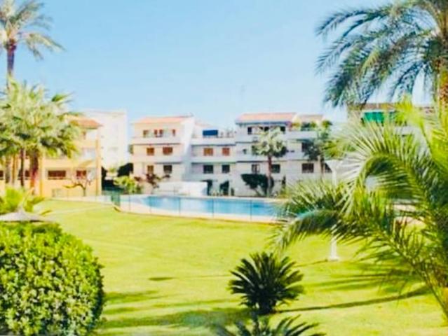 Apartamento en venta en Jávea, Urbanització Montgó-Toscamar