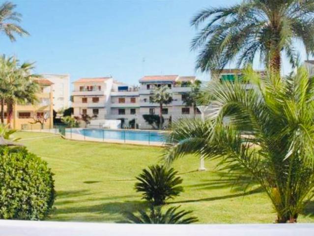 Apartamento en venta en Jávea, Urbanització Montgó-Toscamar