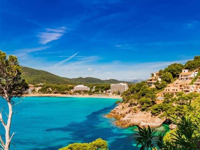 Apartamento en venta en Llevant, Baleares