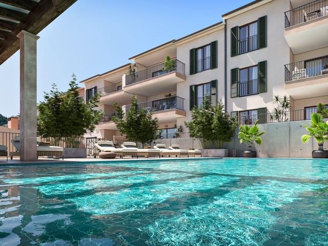 Apartamento en venta en Llevant, Baleares