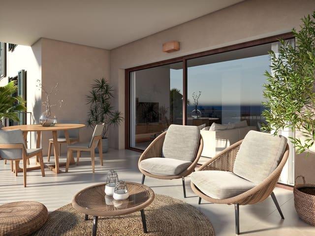 Apartamento en venta en Llevant, Baleares