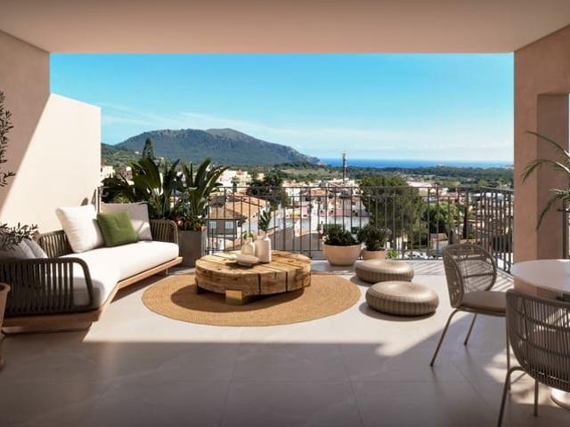 Apartamento en venta en Llevant, Baleares