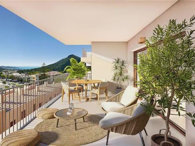 Apartamento en venta en Llevant, Baleares