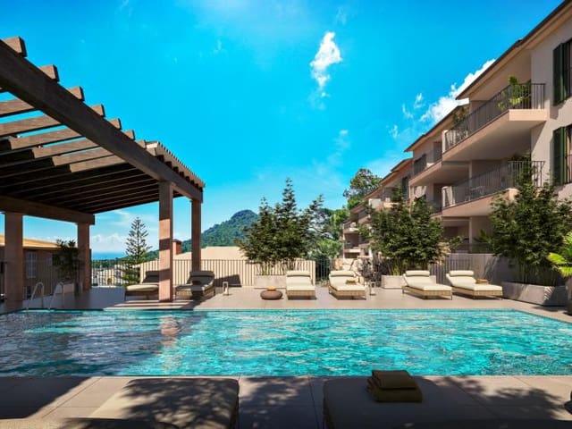 Apartamento en venta en Llevant, Baleares