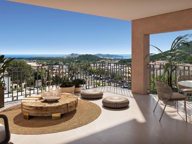 Apartamento en venta en Llevant, Baleares