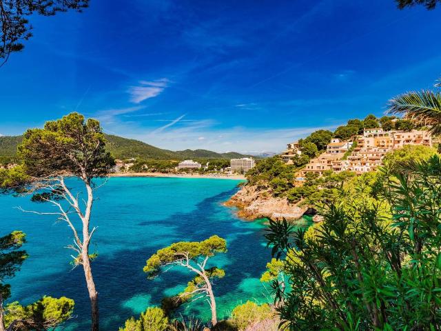 Apartamento en venta en Llevant, Baleares