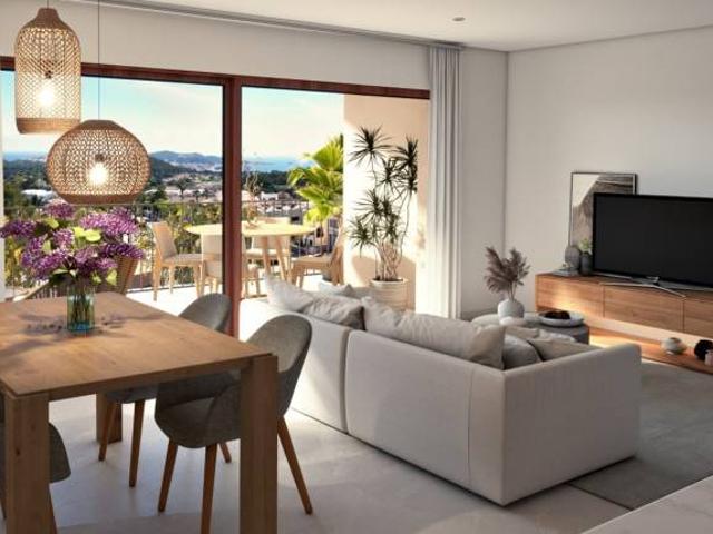 Apartamento en venta en Llevant, Baleares