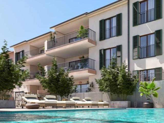 Apartamento en venta en Llevant, Baleares