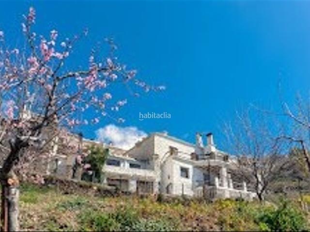Apartamento en venta en Comarca de la Alpujarra Granadina, Andalucía