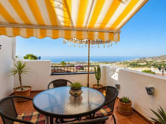 Apartamento en venta en La Axarquía, Andalucía