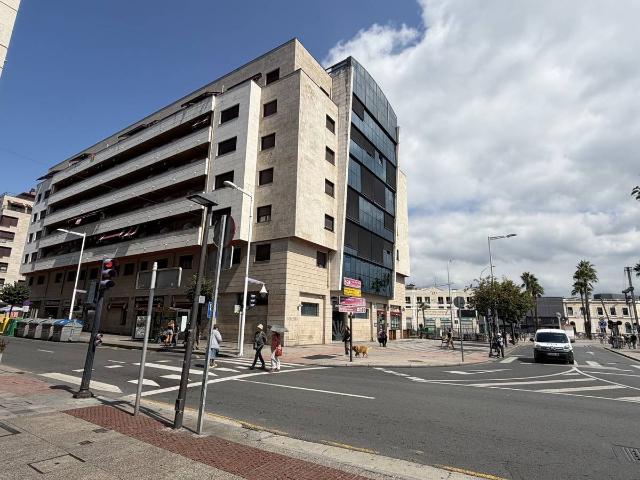 Apartamento en venta en Kabiezes, Santurtzi