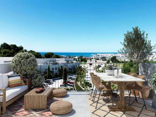 Apartamento en venta en Vélez-málaga, Capuchinos