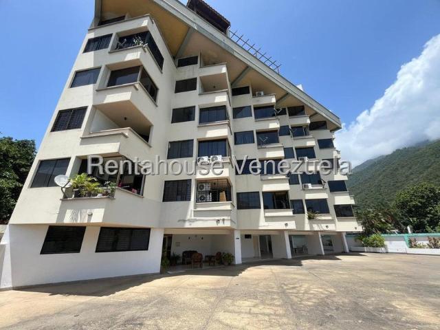 Apartamento en venta en Vargas