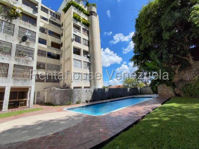 Apartamento en venta en Caracas, Distrito Capital