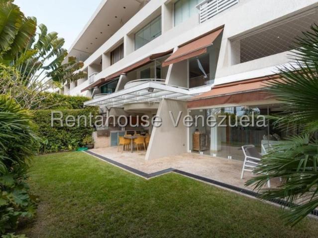 Apartamento en venta en Boca De Uchire, Distrito Capital