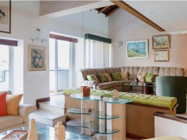 Apartamento en venta