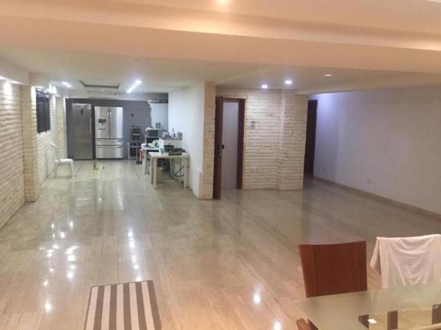 Apartamento en venta en Boca De Uchire, Distrito Capital