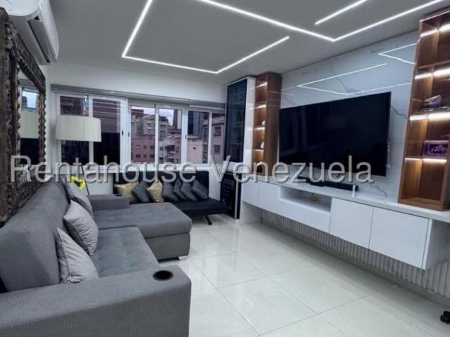 Apartamento en venta en Chacao, Caracas
