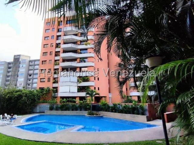 Apartamento en venta en Caracas, Distrito Capital