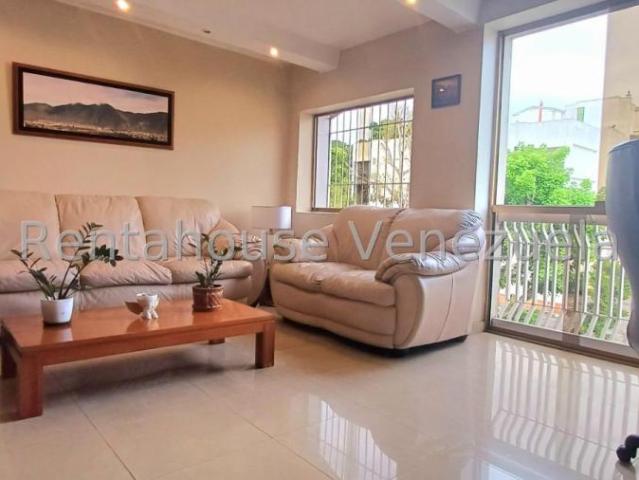 Apartamento en venta en Boca De Uchire, Distrito Capital