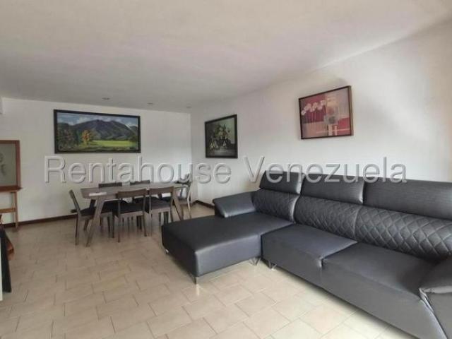 Apartamento en venta en Boca De Uchire, Distrito Capital