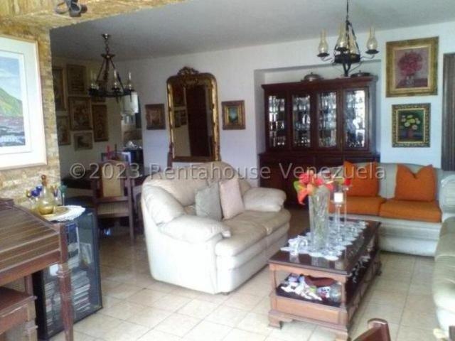 Apartamento en venta en Boca De Uchire, Distrito Capital