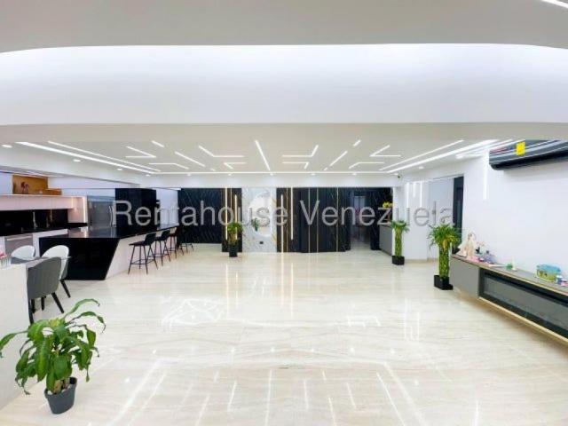 Apartamento en venta en Boca De Uchire, Distrito Capital