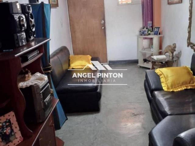 Apartamento en venta
