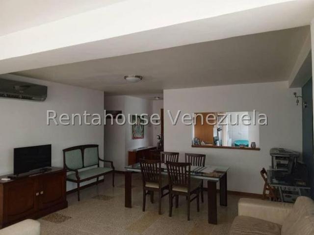 Apartamento en venta en Boca De Uchire, Distrito Capital