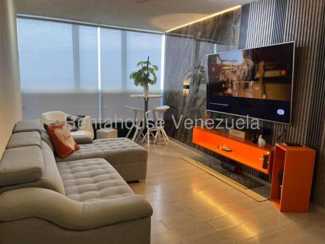 Apartamento en venta en Boca De Uchire, Distrito Capital