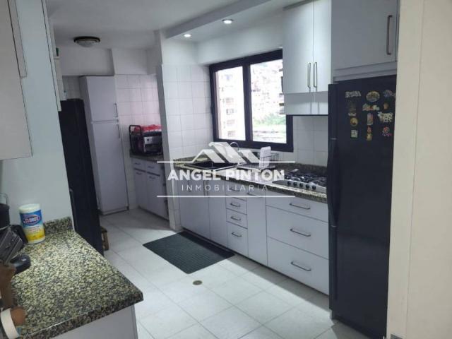 Apartamento en venta en Caracas, Distrito Capital