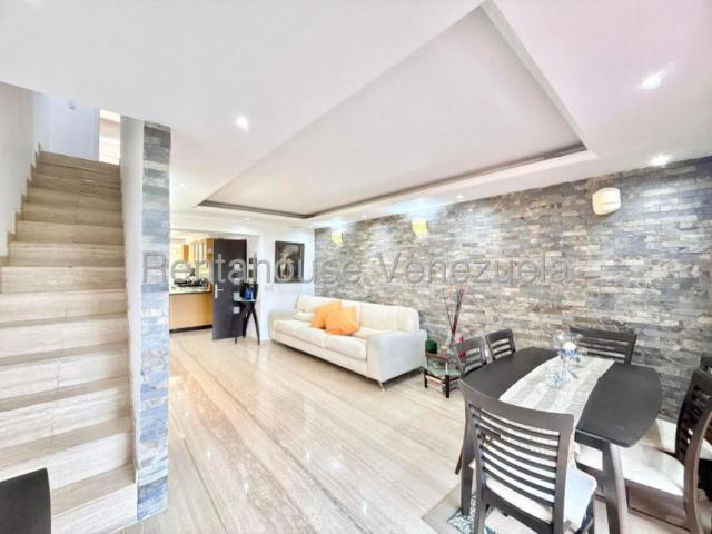 Apartamento en venta en Boca De Uchire, Distrito Capital