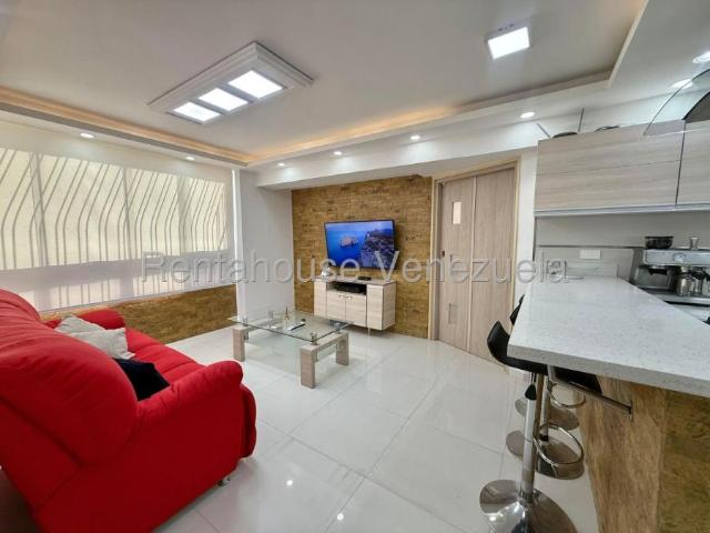 Apartamento en venta en Boca De Uchire, Distrito Capital