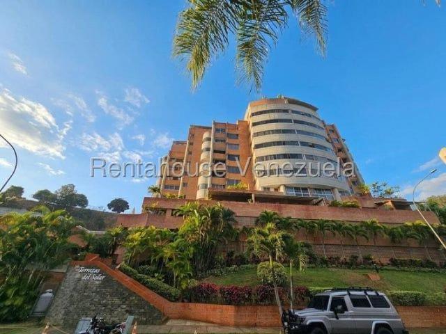 Apartamento en venta en Boca De Uchire, Miranda
