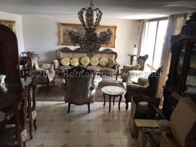 Apartamento en venta en Boca De Uchire, Distrito Capital